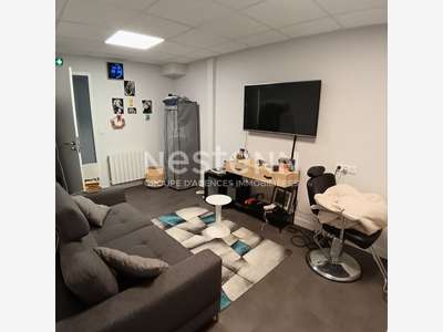A louer local d'activité Vannes 6 pièces 240 m2
