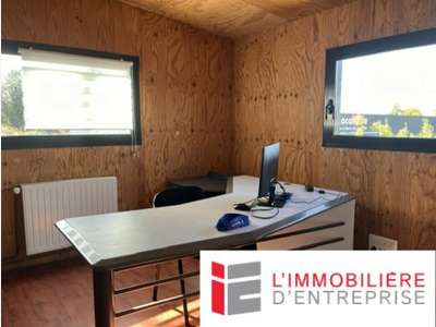A LOUER - LOCAL ACTIVITE - VANNES