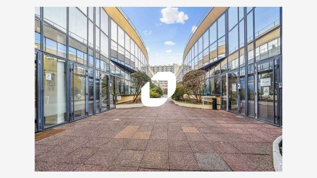 A louer Local d'activité 396m² Vanves
