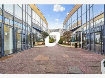 A louer Local d'activité 396m² Vanves
