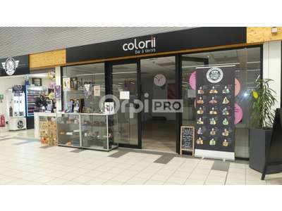 Location Locaux commerciaux - Boutiques à Varennes-Vauzelles