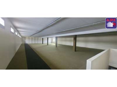 Location Locaux d'activités - Entrepôts à Varilhes