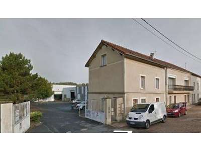 Location Locaux commerciaux - Boutiques à Varreddes