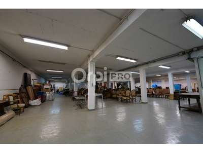 Location Locaux d'activités - Entrepôts à Villeurbanne