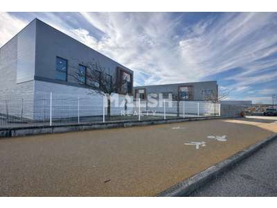 Location Locaux d'activités - Entrepôts à Vaulx-en-Velin