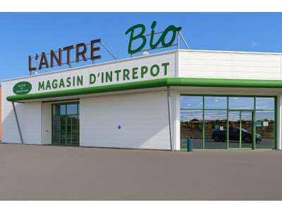 Location Locaux commerciaux - Boutiques à Vayres