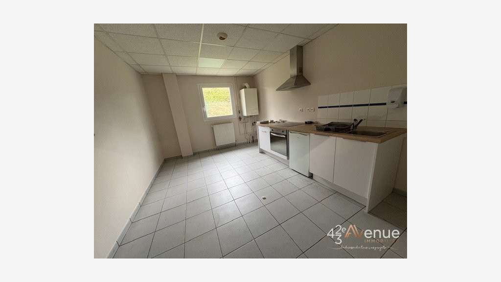 A louer local d'activité 590m² ZI Veauche