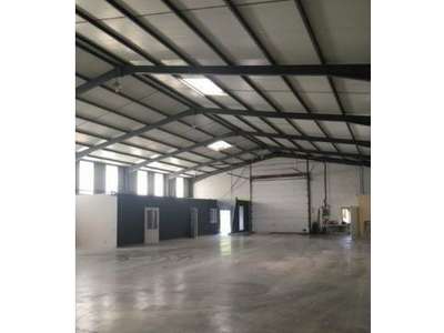 Location Locaux d'activités - Entrepôts à Vedène