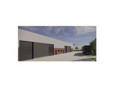 Location Locaux d'activités - Entrepôts à Vedène