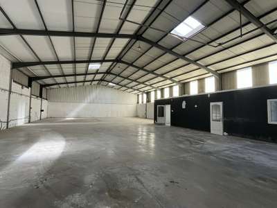 Location Locaux d'activités - Entrepôts à Vedène