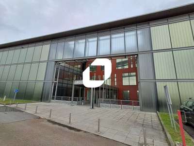 Location Locaux d'activités - Entrepôts à Vélizy-Villacoublay