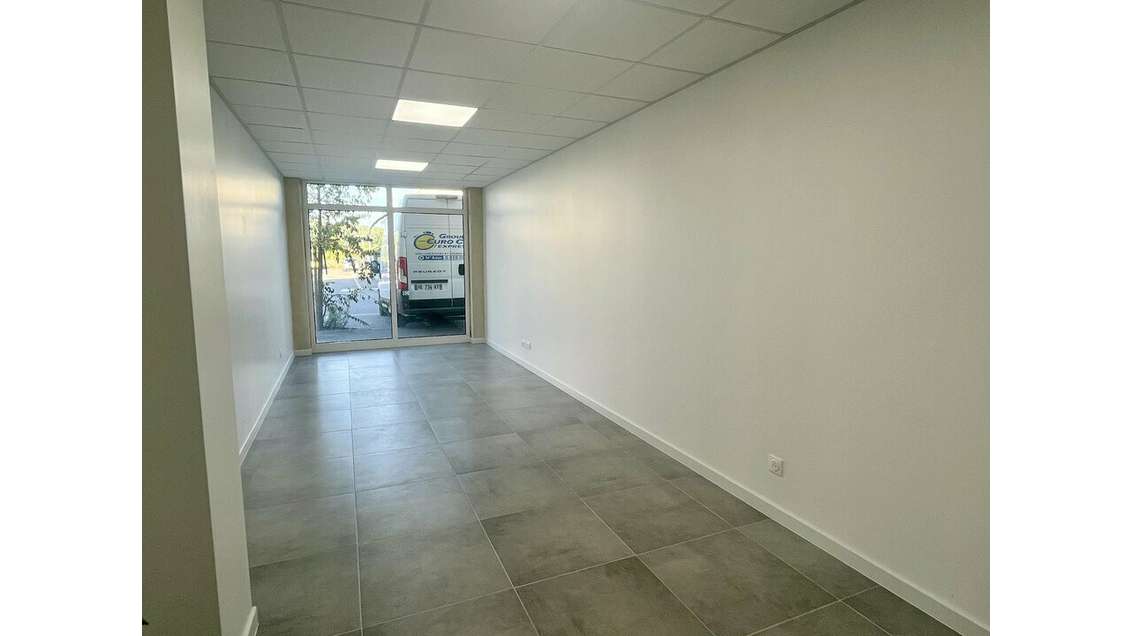 A louer local médical 20m² pôle santé Velleron