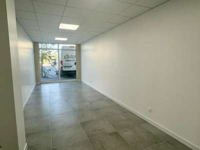 Location Bureaux à Velleron