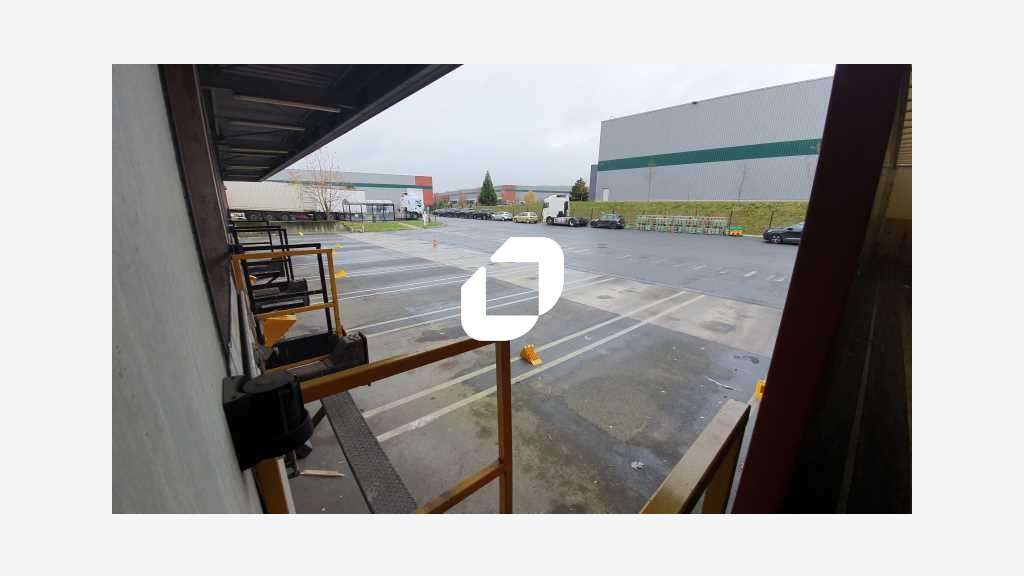 A louer Local d'activité 6207m² Vemars