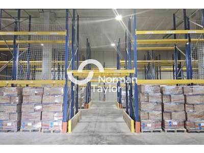 Location Locaux d'activités - Entrepôts à Vendargues