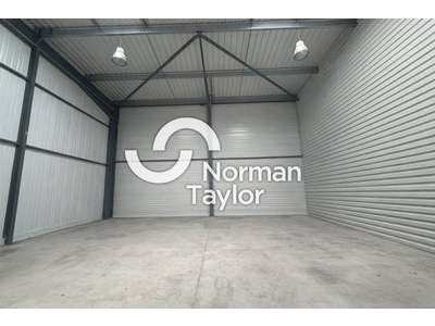 Location Locaux d'activités - Entrepôts à Vendargues