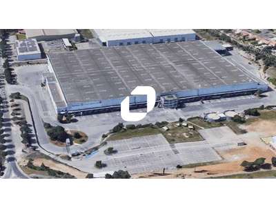 Location Locaux d'activités - Entrepôts à Vendargues