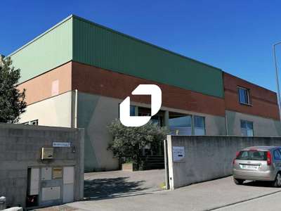 Location Locaux d'activités - Entrepôts à Vendargues