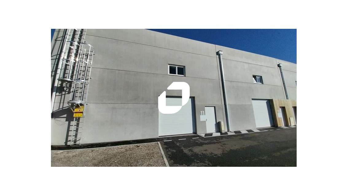 A louer Local d'activité 209m² Vendargues