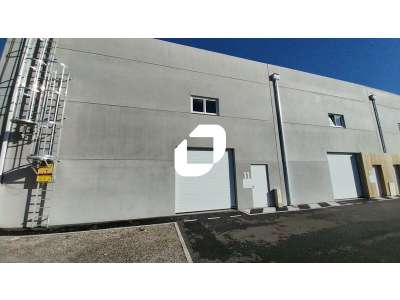 Location Locaux d'activités - Entrepôts à Vendargues