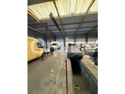 Location Locaux d'activités - Entrepôts à Vendin-le-Vieil