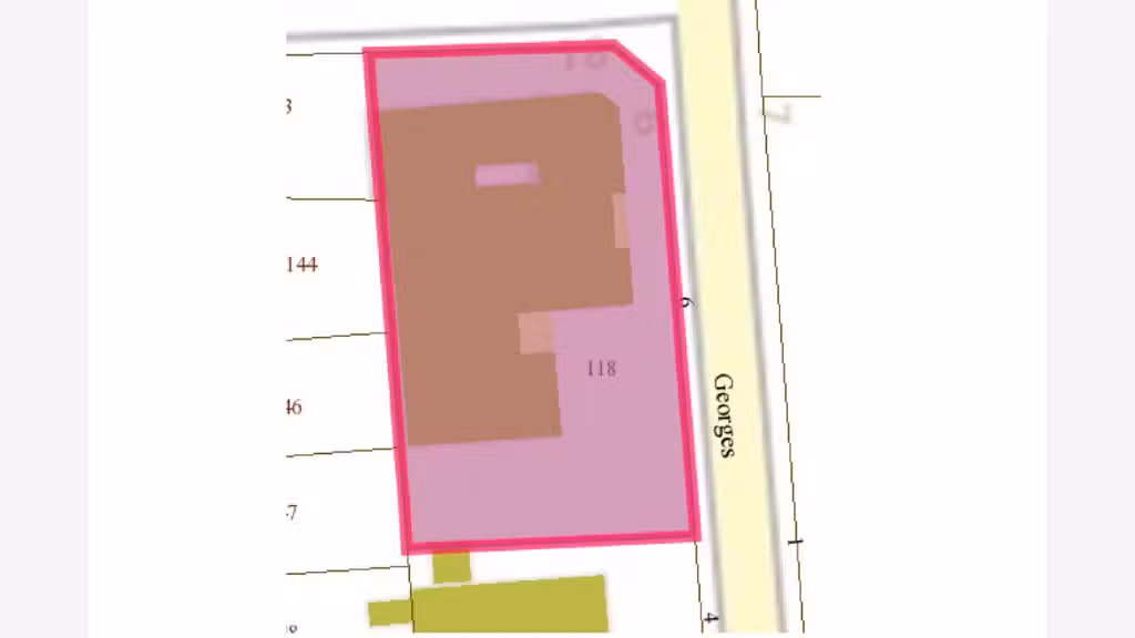 À louer ou à vendre – Local d'activités de 1 200 m