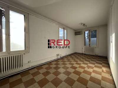 Location Bureaux à Venelles