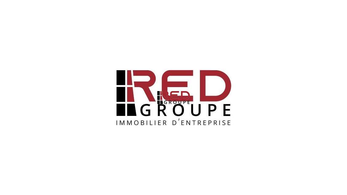 Entrepôt mixte Venelles