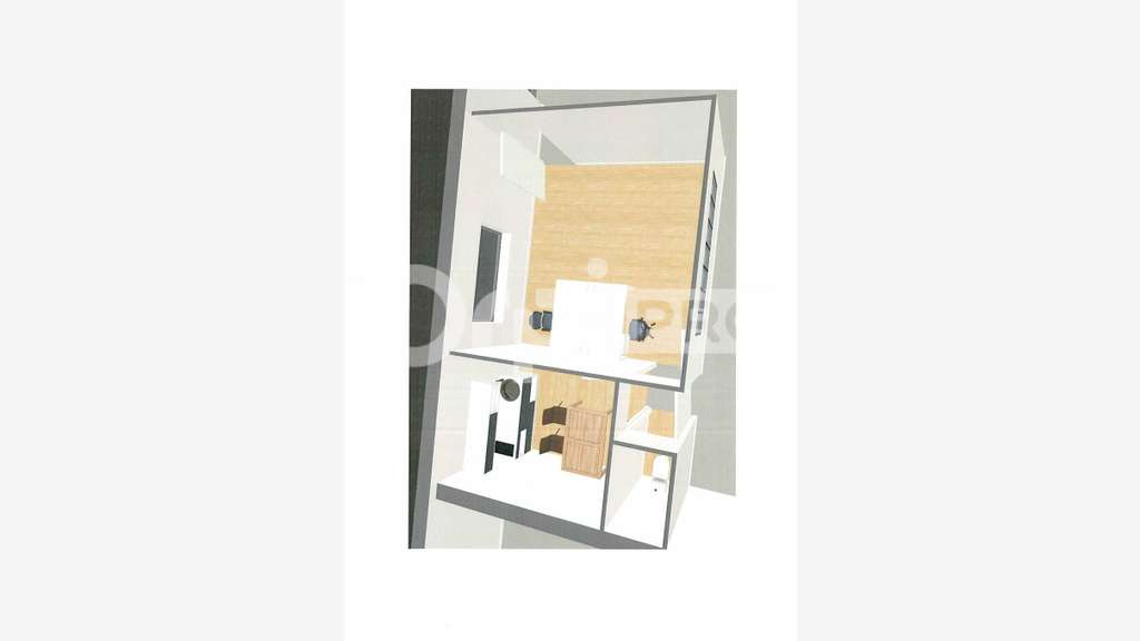 Local d'activité neuf 230m² à louer à Venette