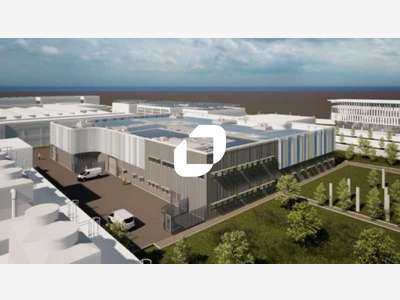A louer Local d'activité 1902m² Venissieux