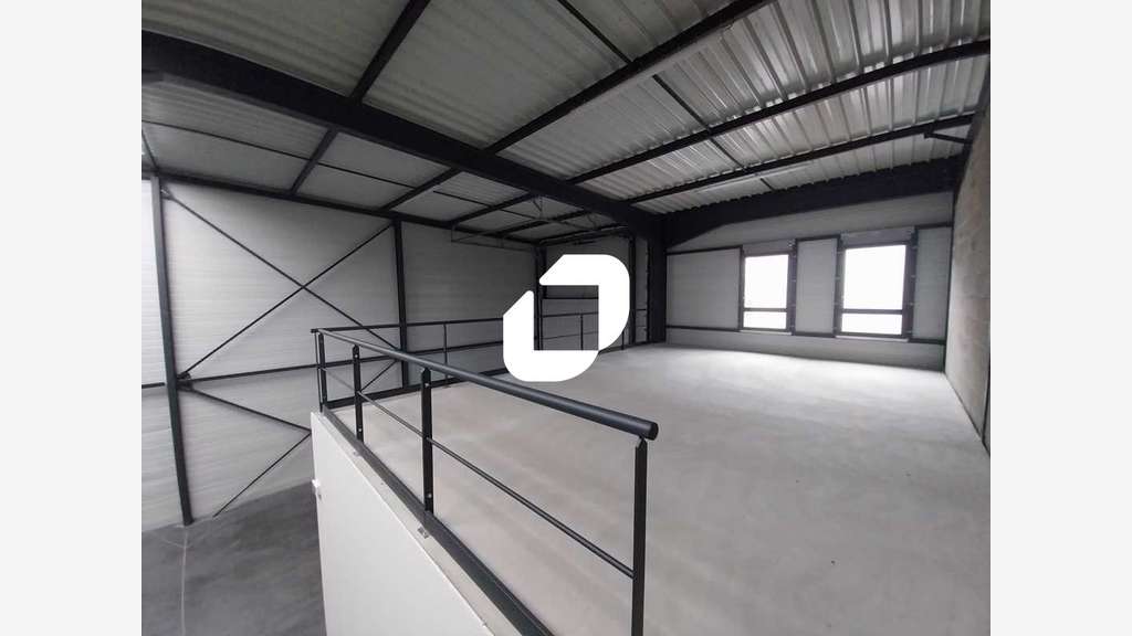 A louer Local d'activité 269m² Venissieux
