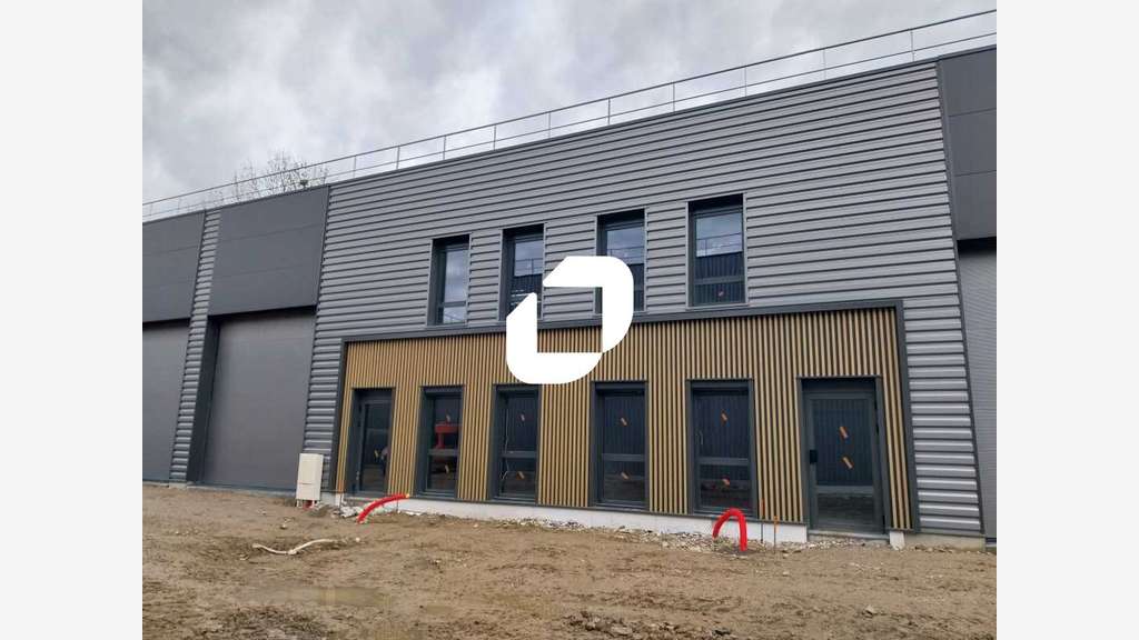 A louer Local d'activité 269m² Venissieux