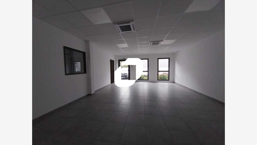 A louer Local d'activité 269m² Venissieux