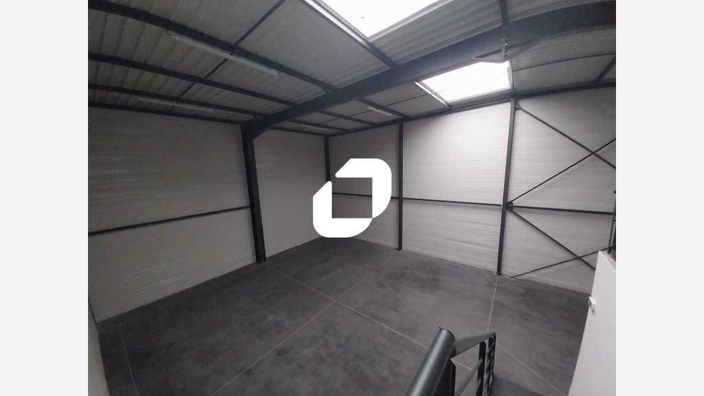 A louer Local d'activité 269m² Venissieux