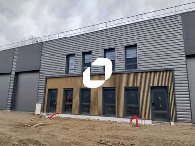 A louer Local d'activité 269m² Venissieux