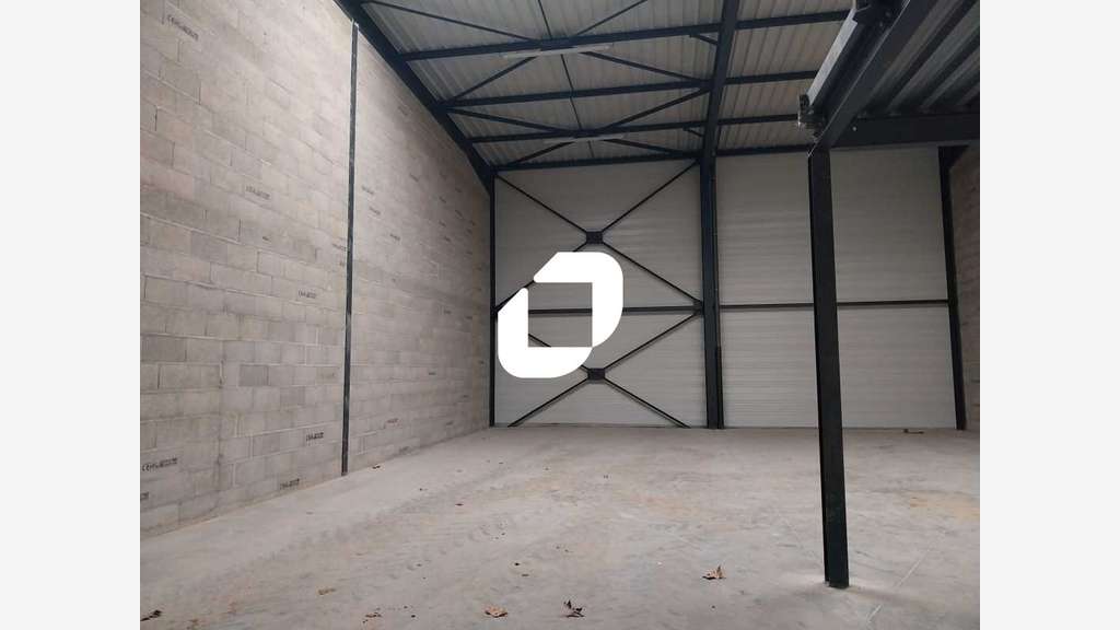 A louer Local d'activité 269m² Venissieux