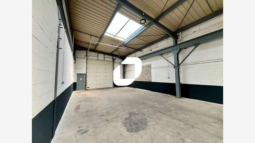 A louer Local d'activité 1431m² Venissieux