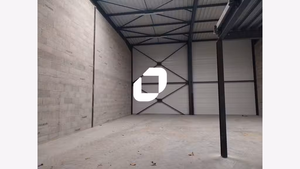 A louer Local d'activité 269m² Venissieux