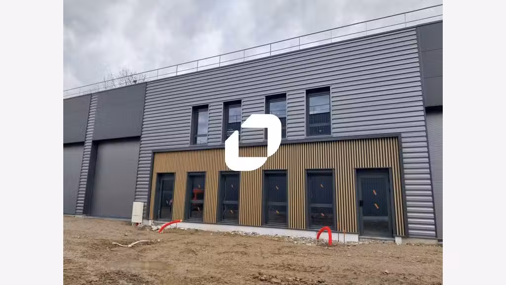 A louer Local d'activité 269m² Venissieux