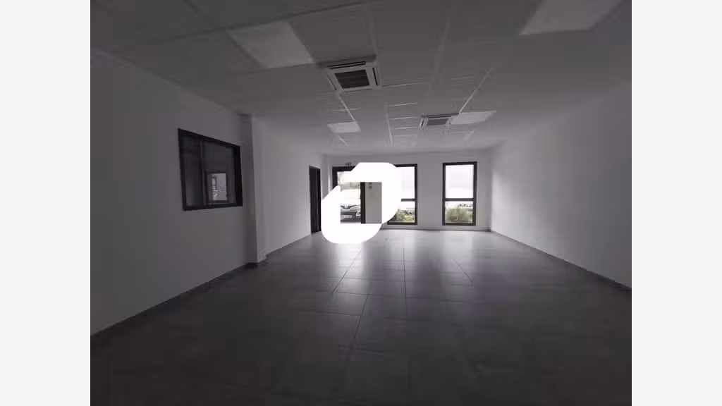 A louer Local d'activité 269m² Venissieux