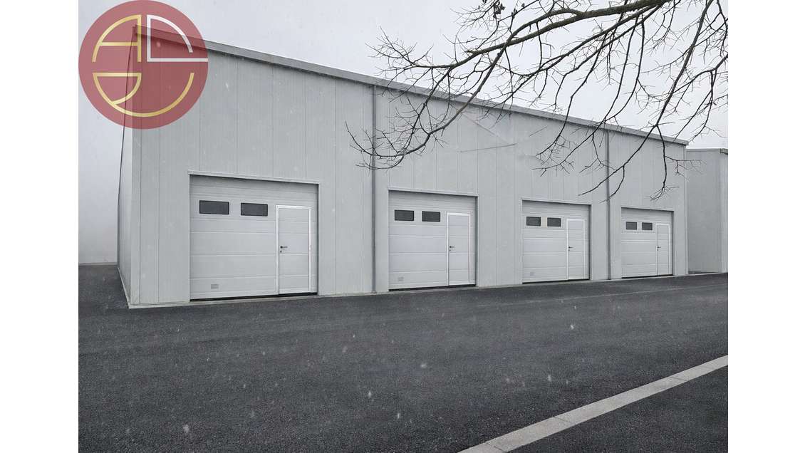 A louer entrepôt 600m² divisible à Verfeil A68