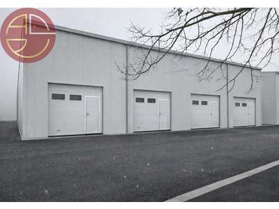 Location Locaux d'activités - Entrepôts à Verfeil