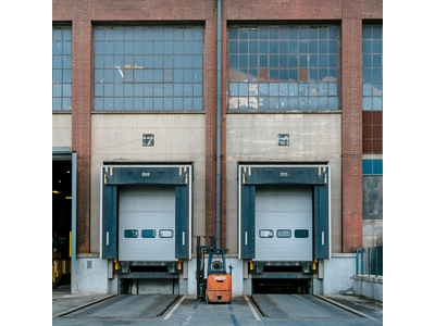 Location Locaux d'activités - Entrepôts à Sonnay