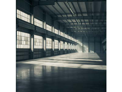 Location Locaux d'activités - Entrepôts à Sonnay