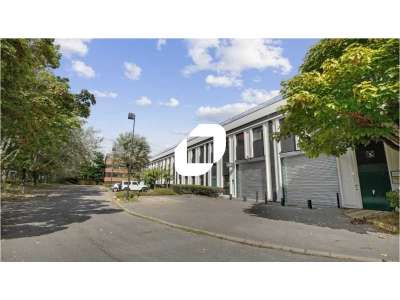 Location Locaux d'activités - Entrepôts à Verrières-le-Buisson