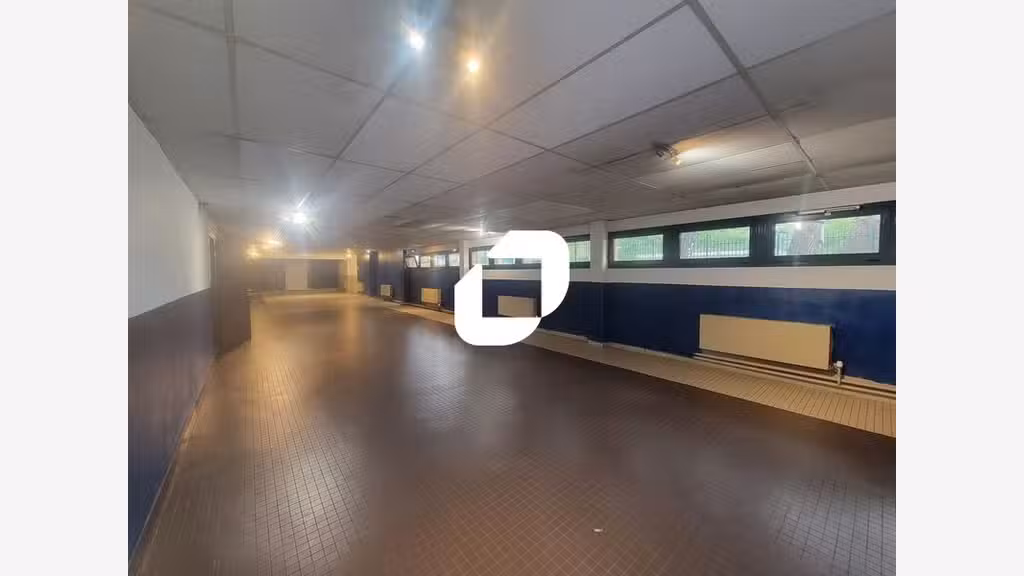 Locaux d'Activités de 314 m² non divisibles à Loue
