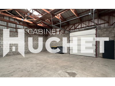Location Locaux d'activités - Entrepôts à Verson