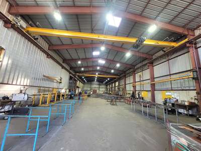 Location Locaux d'activités - Entrepôts à Vertou