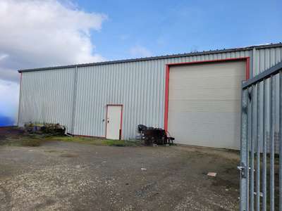 Location Locaux d'activités - Entrepôts à Vertou