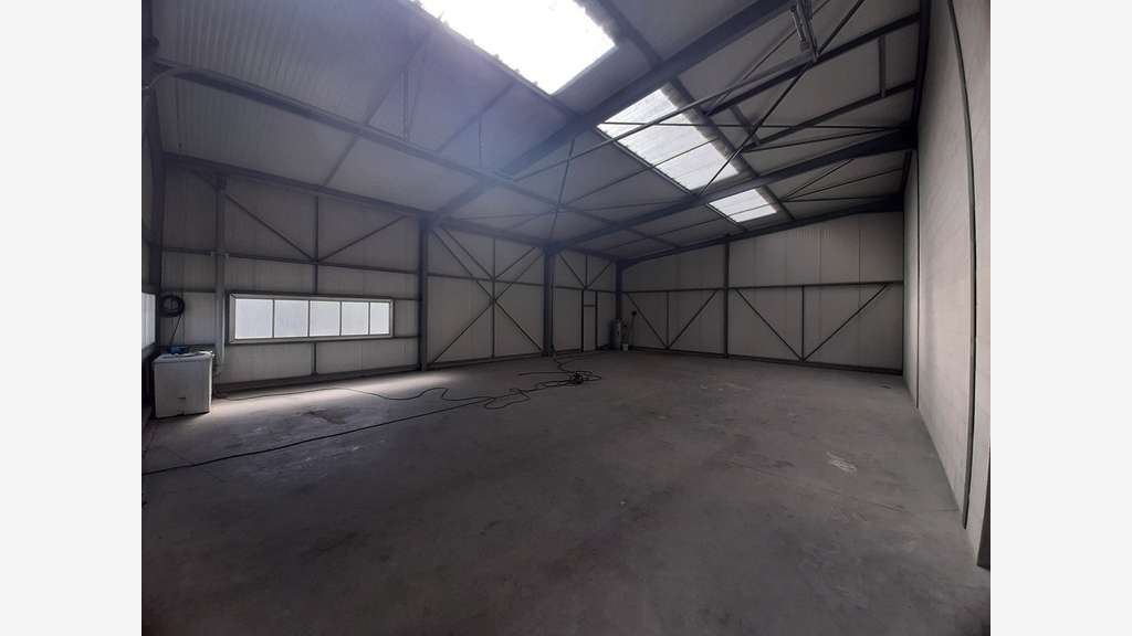 A louer local d'activité 145m² Pôle Sud à Vertou